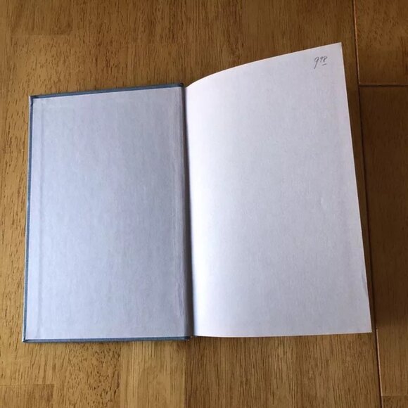 THE PAPERS OF THOMAS JEFFERSON, Second Series Jefferson’s Literary Commonplace - Picture 7 of 9